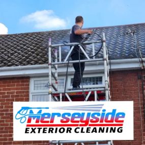 Bild von Merseyside Exterior Cleaning