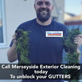 Bild von Merseyside Exterior Cleaning