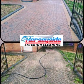 Bild von Merseyside Exterior Cleaning