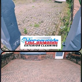 Bild von Merseyside Exterior Cleaning