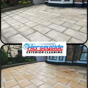 Bild von Merseyside Exterior Cleaning