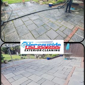 Bild von Merseyside Exterior Cleaning