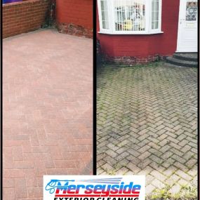 Bild von Merseyside Exterior Cleaning