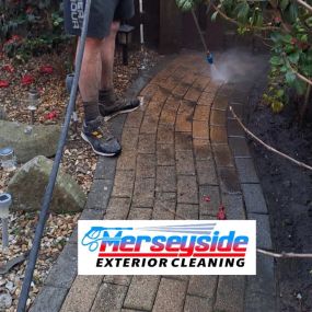 Bild von Merseyside Exterior Cleaning