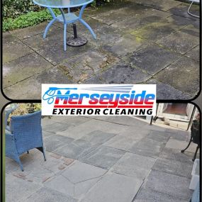 Bild von Merseyside Exterior Cleaning