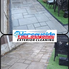 Bild von Merseyside Exterior Cleaning