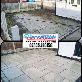 Bild von Merseyside Exterior Cleaning