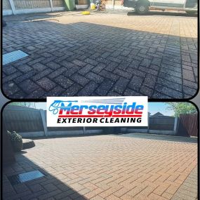 Bild von Merseyside Exterior Cleaning