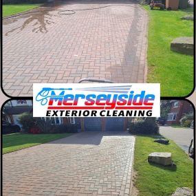 Bild von Merseyside Exterior Cleaning