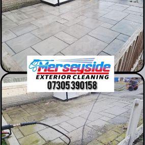 Bild von Merseyside Exterior Cleaning