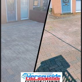 Bild von Merseyside Exterior Cleaning