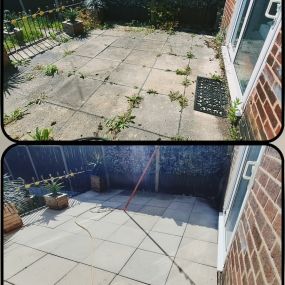 Bild von Merseyside Exterior Cleaning