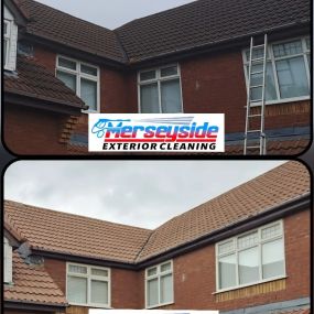 Bild von Merseyside Exterior Cleaning