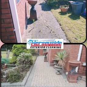 Bild von Merseyside Exterior Cleaning