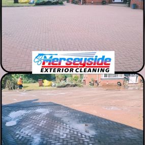 Bild von Merseyside Exterior Cleaning