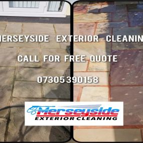 Bild von Merseyside Exterior Cleaning