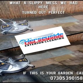 Bild von Merseyside Exterior Cleaning