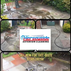 Bild von Merseyside Exterior Cleaning