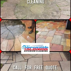 Bild von Merseyside Exterior Cleaning