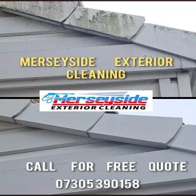 Bild von Merseyside Exterior Cleaning