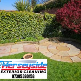 Bild von Merseyside Exterior Cleaning