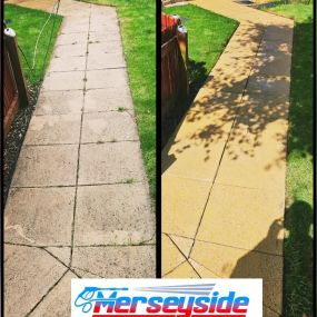 Bild von Merseyside Exterior Cleaning