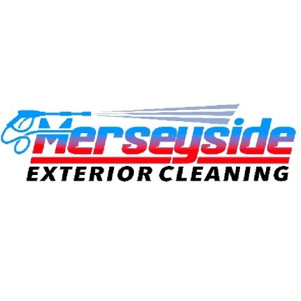 Logo da Merseyside Exterior Cleaning