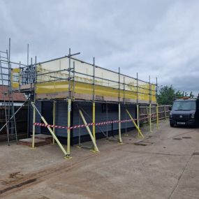 Bild von Archava Scaffolding