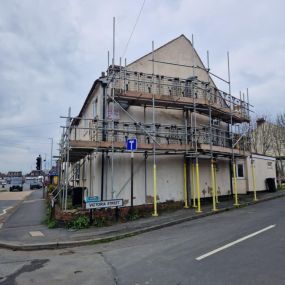 Bild von Archava Scaffolding