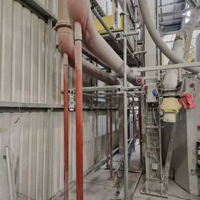 Bild von Archava Scaffolding