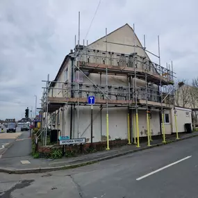 Bild von Archava Scaffolding