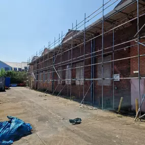 Bild von Archava Scaffolding