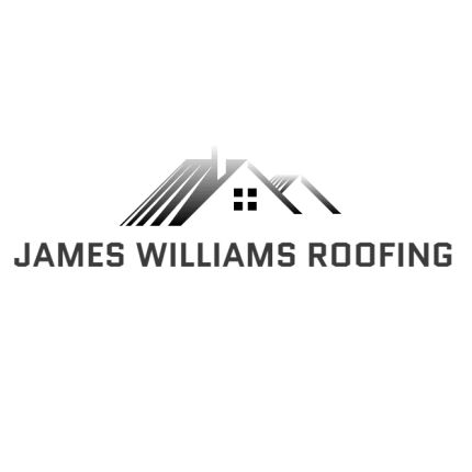 Logo de James Williams Roofing