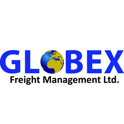 Logo van Globex Freight Management Ltd