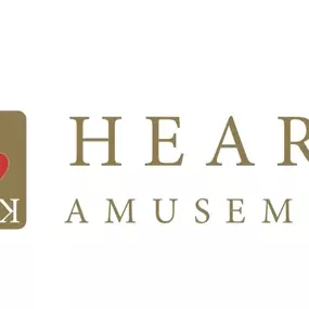 Bild von Hearts Amusements