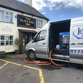 Bild von Leyland Cleaning Services ltd