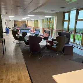 Bild von Leyland Cleaning Services ltd