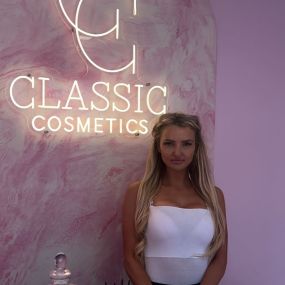 Bild von Classic Cosmetics Ltd (Aesthetics Training Academy)