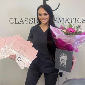 Bild von Classic Cosmetics Ltd (Aesthetics Training Academy)