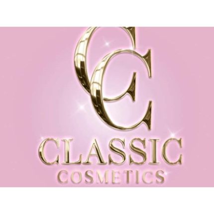 Logotipo de Classic Cosmetics Ltd (Aesthetics Training Academy)