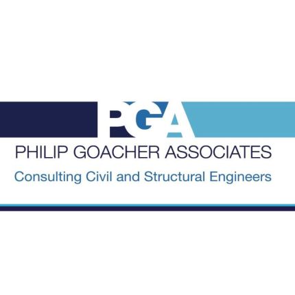 Logo de Philip Goacher Associates
