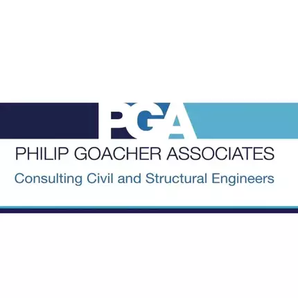 Logo van Philip Goacher Associates