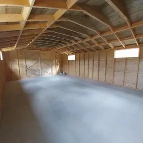 Bild von Pads Sheds Ltd