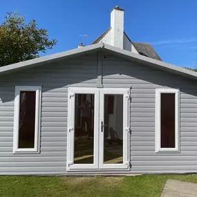 Bild von Pads Sheds Ltd