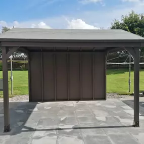 Bild von Pads Sheds Ltd