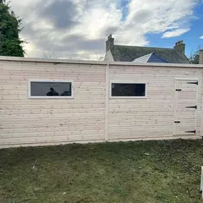 Bild von Pads Sheds Ltd