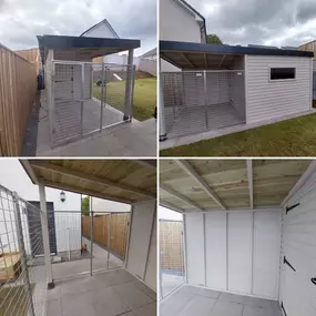 Bild von Pads Sheds Ltd