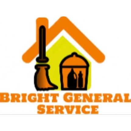 Logotyp från Bright General Service Ltd