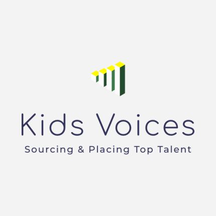 Logo de Kids Voices Ltd