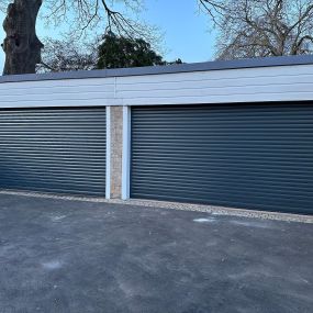 Bild von Pontefract Garage Doors